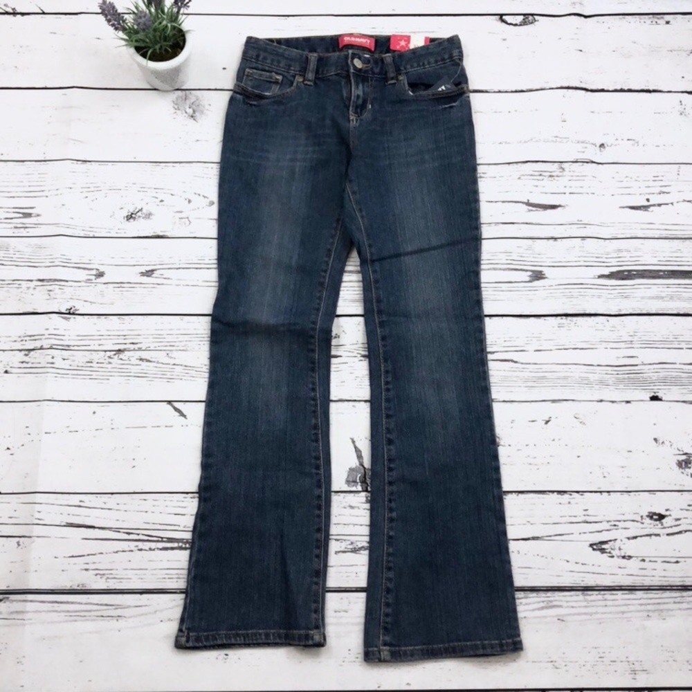 Old Navy Boot Cut Standard Jeans